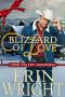 [Long Valley 1.50] • Blizzard of Love - a Long Valley Romance · Country Western Small Town Christmas Novella